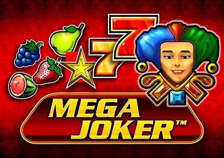 Mega Joker