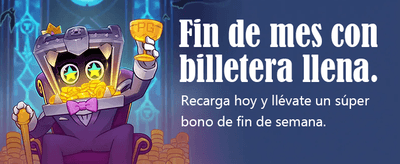 Depósitos rápidos en GGBet Chile