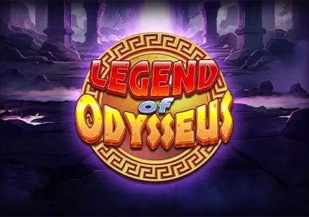 Legend Of Odysseus game thumbnail