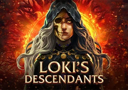 Loki's Descendants game icon
