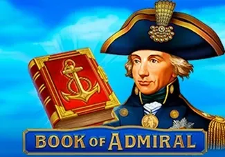 Book of Admiral thumbnail