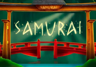 Samurai (1)