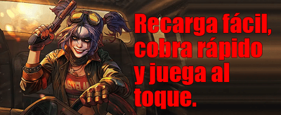 Torneo de Slots Mensual promotion