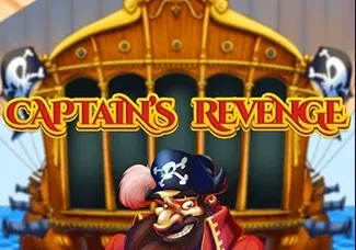 Captain's Revenge