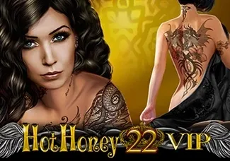HotHoney 22 VIP game thumbnail