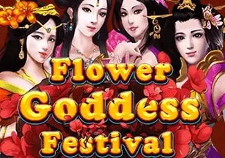 Flower Goddess Festival game icon
