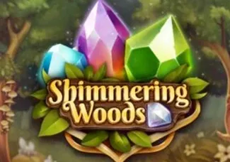 The Shimmering Woods game thumbnail