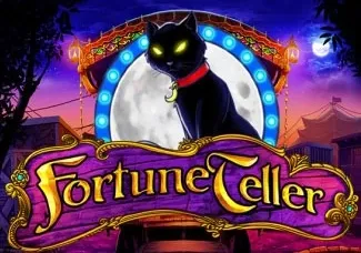 Fortune Teller game thumbnail