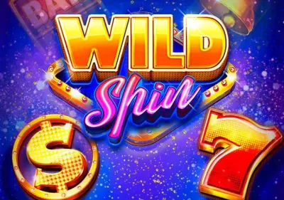 Wild Spin game thumbnail