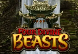 Four Divine Beasts game thumbnail