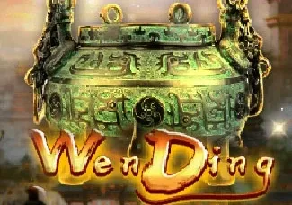 Wen Ding game thumbnail