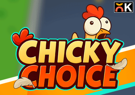 Chicky Choice game thumbnail