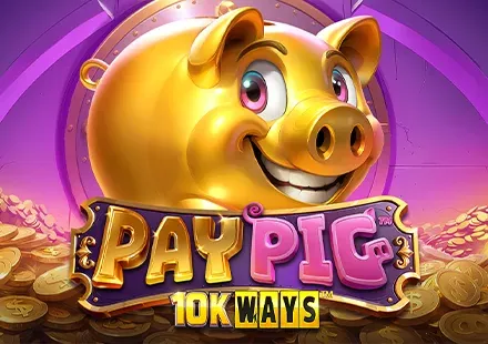 PayPig 10K WAYS